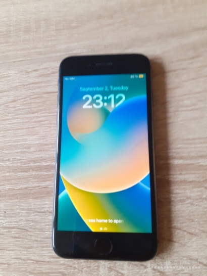 Iphone 8