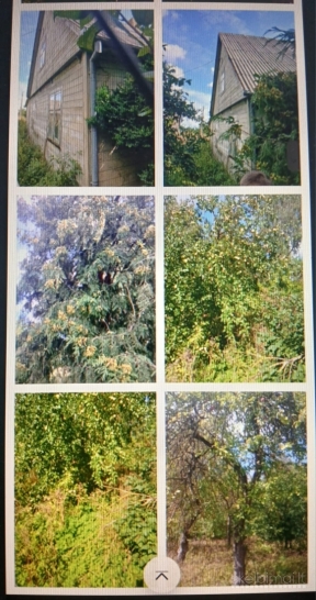 Parduodama Sodyba Pakruojo r., Gedučių k., Teodoro Grotuso g 7. Saulės elektrinė