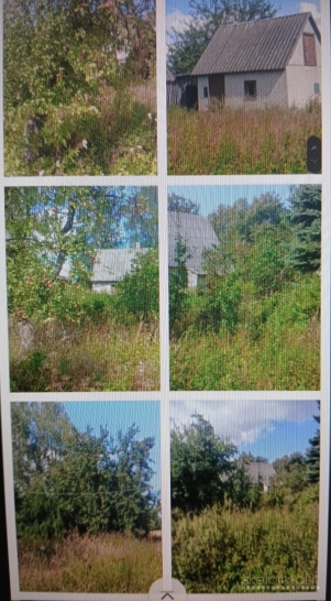 Parduodama Sodyba Pakruojo r., Gedučių k., Teodoro Grotuso g 7. Saulės elektrinė