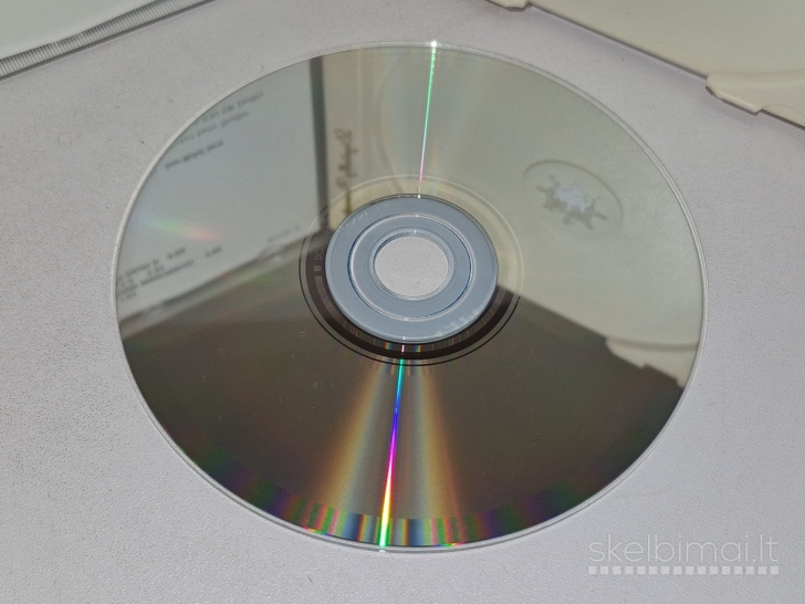 Audio CD Jarre ‎– Live