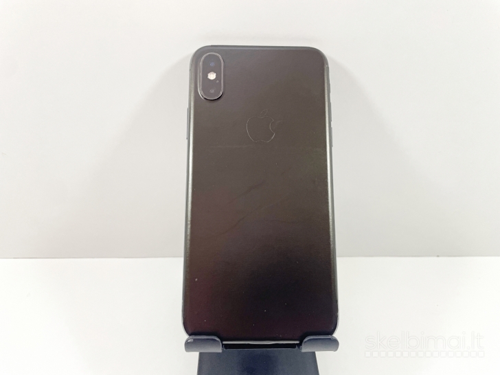 Mobilus telefonas iPhone XS 64GB