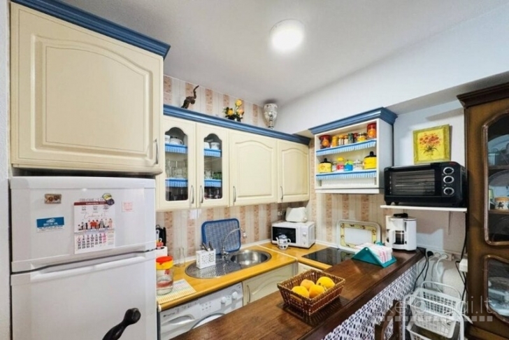 Butas arti jūros La Mata,Ispanija