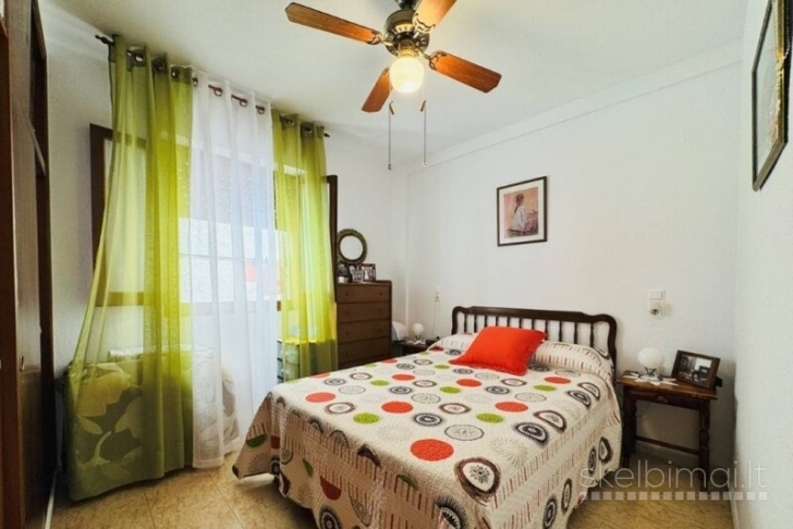 Butas arti jūros La Mata,Ispanija