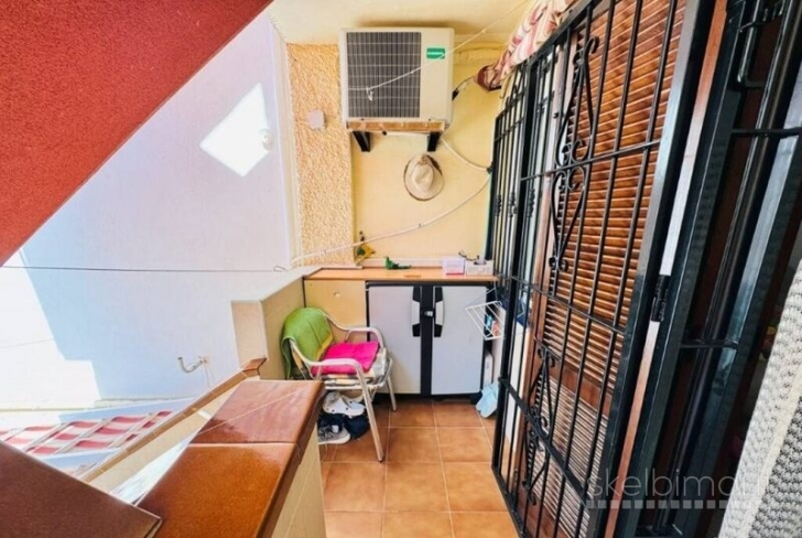 Butas arti jūros La Mata,Ispanija