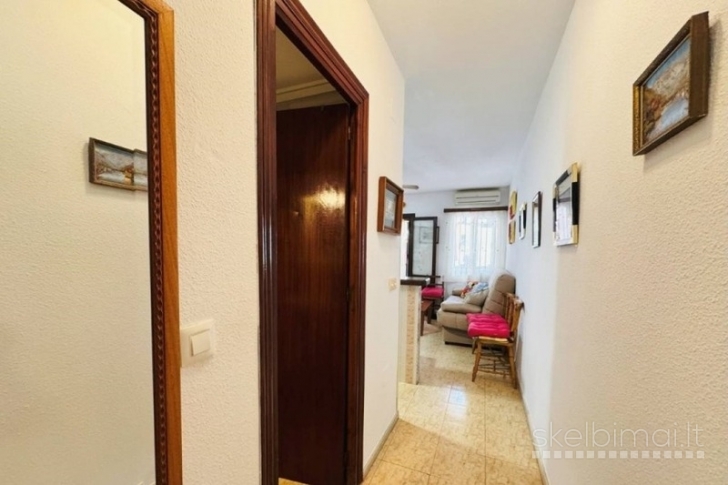 Butas arti jūros La Mata,Ispanija