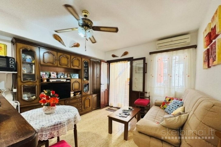 Butas arti jūros La Mata,Ispanija