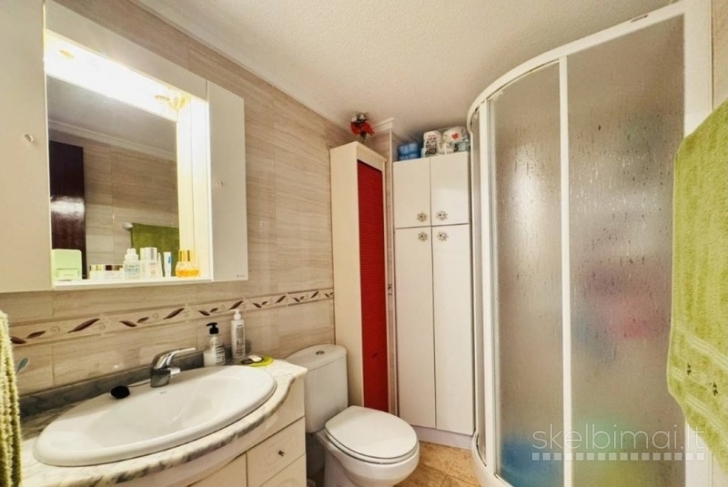 Butas arti jūros La Mata,Ispanija