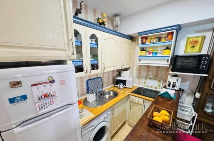 Butas arti jūros La Mata,Ispanija