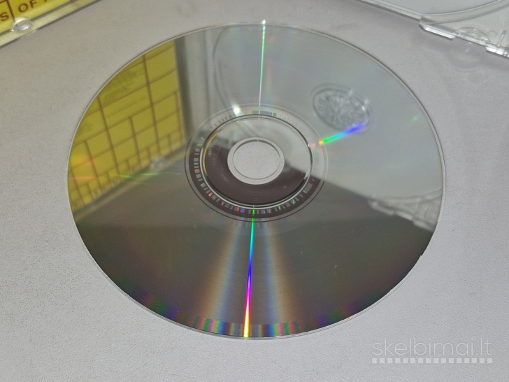 Audio CD Subtle Tease – The Goings Of An Offer