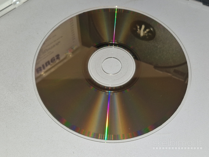 Audio CD Various – Soul & Blues Vol. 2