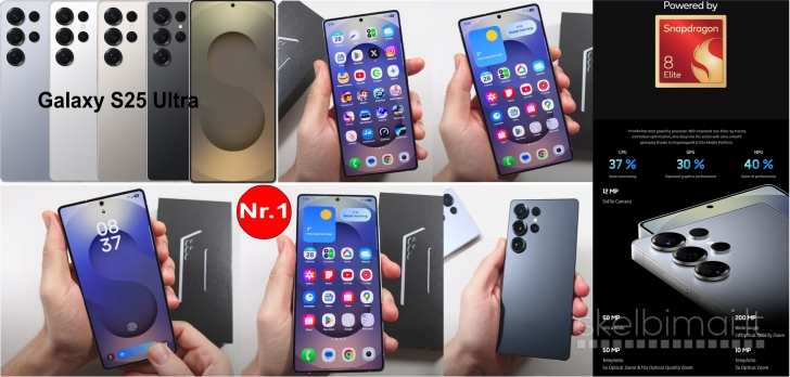 NAUJI! XIAOMI-SAMSUNG-GOOGLE PIXEL-iPHONE TELEFONAI
