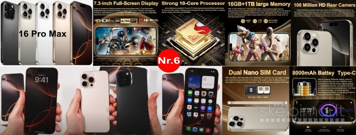 NAUJI! XIAOMI-SAMSUNG-GOOGLE PIXEL-iPHONE TELEFONAI