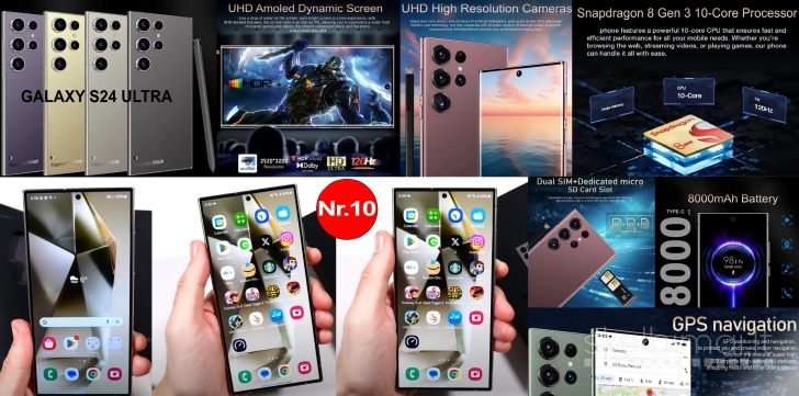 NAUJI! XIAOMI-SAMSUNG-GOOGLE PIXEL-iPHONE TELEFONAI