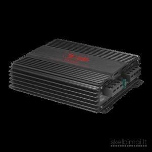 Bass Habit Rebel RA500W automobilinis stiprintuvas