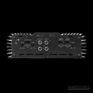 Bass Habit Rebel RA500W automobilinis stiprintuvas