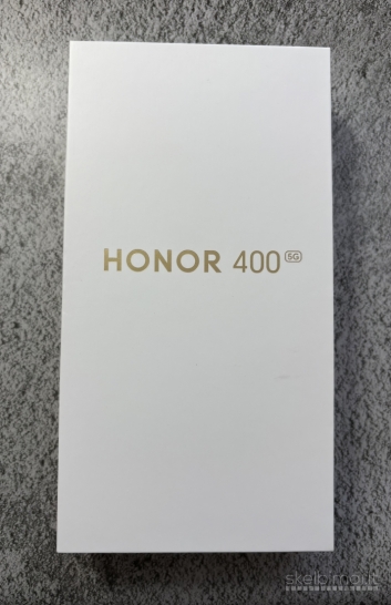 Honor 400 l Naujas l Garantija