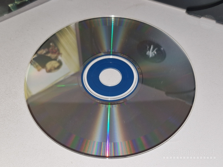 Audio CD Nathan Cavaleri Band ‎– Nathan