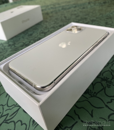 Iphone 11 Pro 