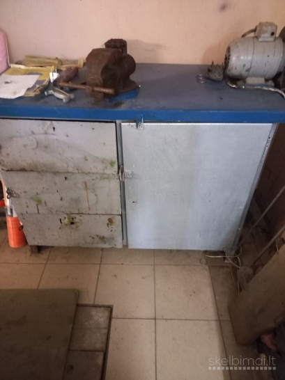 Parduodu namu apyvokos daiktus