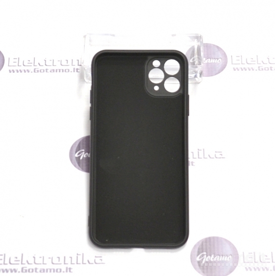 419 B-Soft Plus dėklai nugarėlės Apple iPhone 11 Pro Max telefonui