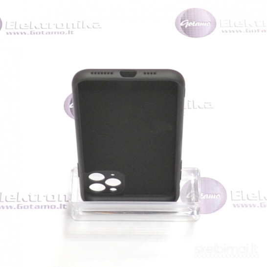 419 B-Soft Plus dėklai nugarėlės Apple iPhone 11 Pro Max telefonui