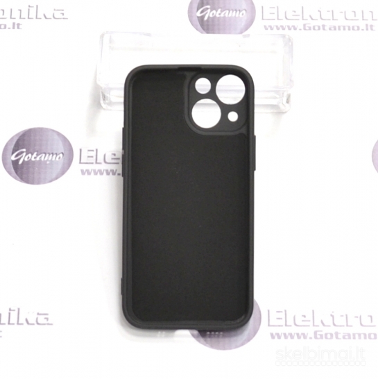 420 B-Soft Plus dėklai nugarėlės Apple iPhone 13 mini telefonui