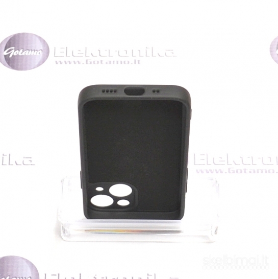 420 B-Soft Plus dėklai nugarėlės Apple iPhone 13 mini telefonui