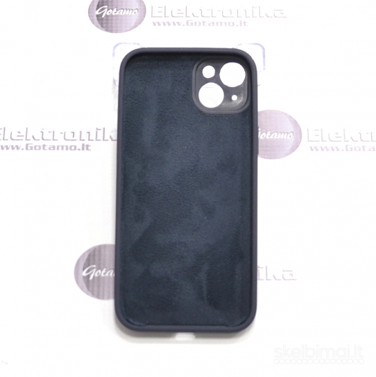 421 B-Soft Plus dėklai nugarėlės Apple iPhone 14 Plus telefonui