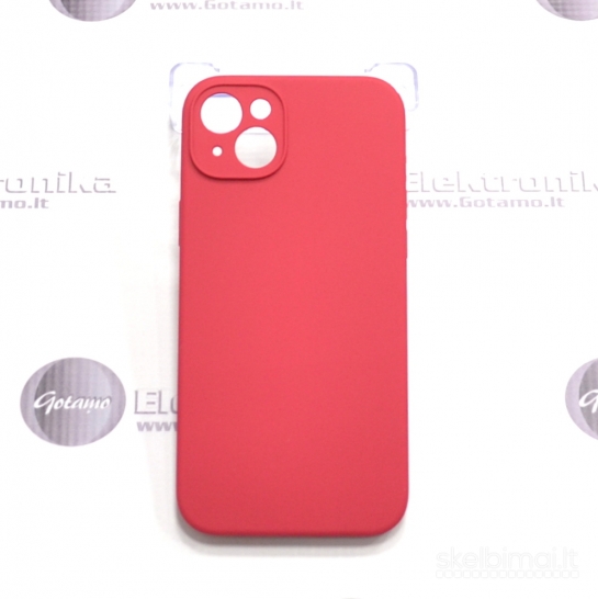 421 B-Soft Plus dėklai nugarėlės Apple iPhone 14 Plus telefonui
