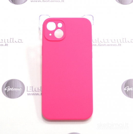 421 B-Soft Plus dėklai nugarėlės Apple iPhone 14 Plus telefonui