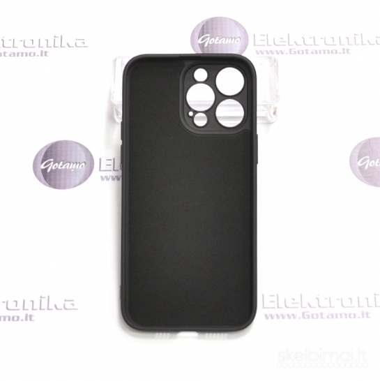 422 B-Soft Plus dėklai nugarėlės Apple iPhone 14 Pro Max telefonui