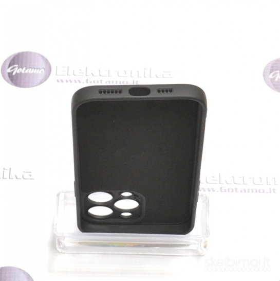 422 B-Soft Plus dėklai nugarėlės Apple iPhone 14 Pro Max telefonui