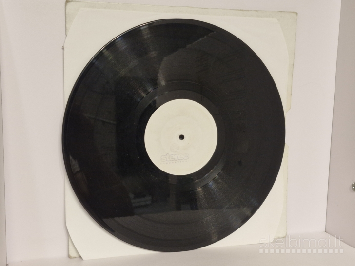 LP plokštelė Christian Duran ‎– Madreselva