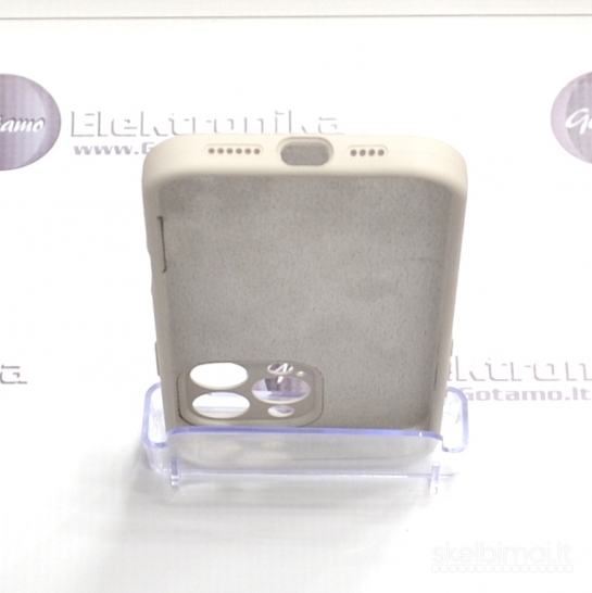 429 B-Soft Plus dėklai nugarėlės Apple iPhone 16 Pro Max telefonui
