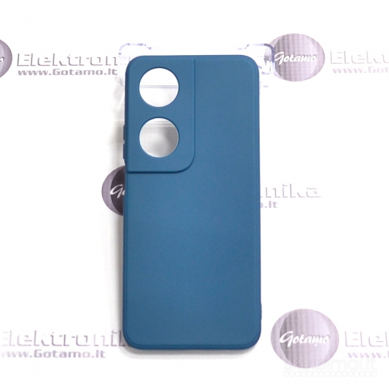 430 B-Soft Plus dėklai nugarėlės Honor 90 Smart, Honor X7b, Honor Play 50 Plus