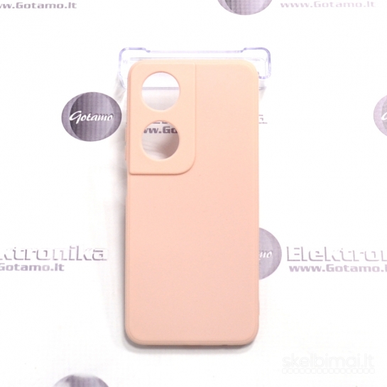 430 B-Soft Plus dėklai nugarėlės Honor 90 Smart, Honor X7b, Honor Play 50 Plus