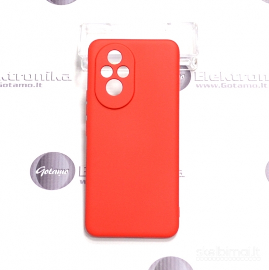 431 B-Soft Plus dėklai nugarėlės Honor 200 telefonui