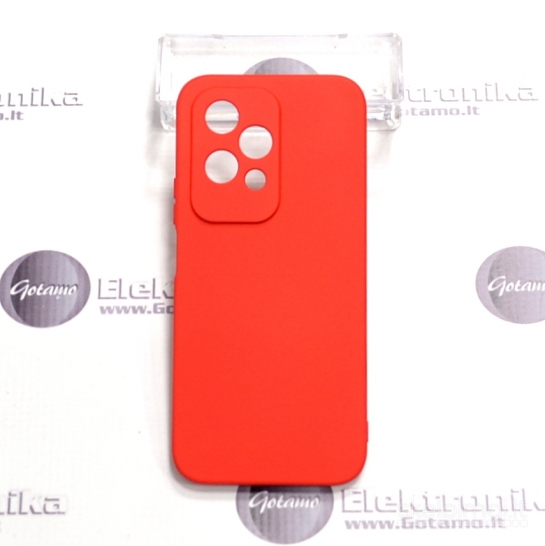 432 B-Soft Plus dėklai nugarėlės Honor 200 Lite telefonui