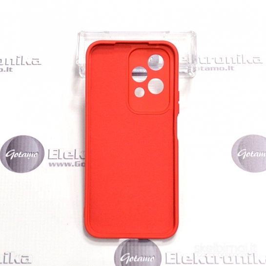 432 B-Soft Plus dėklai nugarėlės Honor 200 Lite telefonui