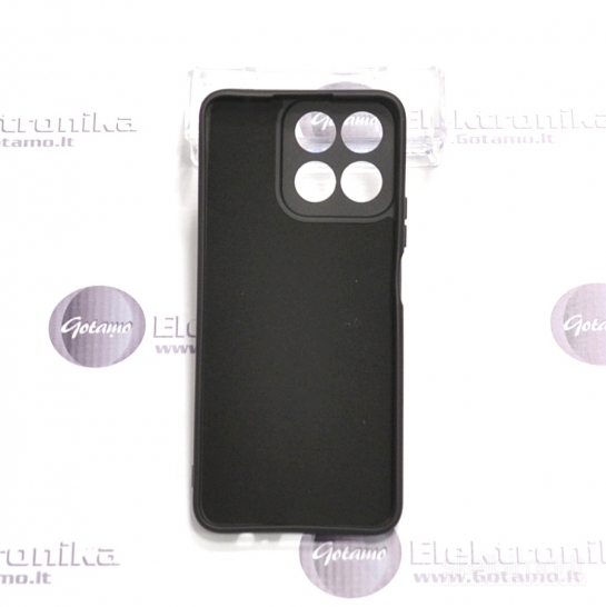 433 B-Soft Plus dėklai nugarėlės Honor 200 Smart, Honor X7c, Honor Play 60 Plus