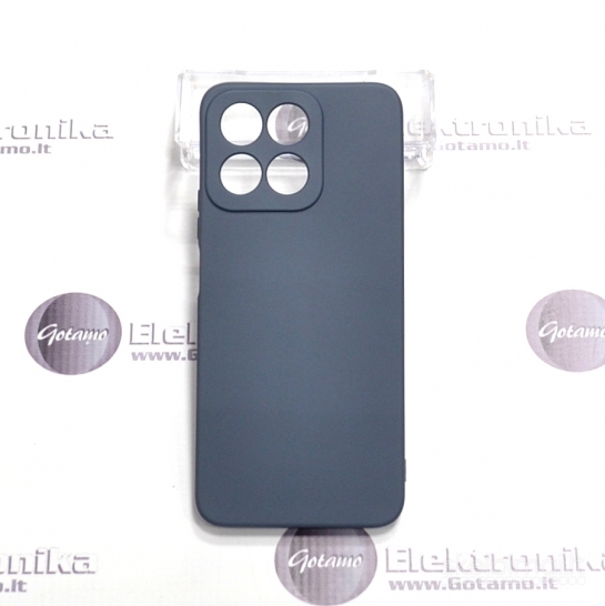 433 B-Soft Plus dėklai nugarėlės Honor 200 Smart, Honor X7c, Honor Play 60 Plus