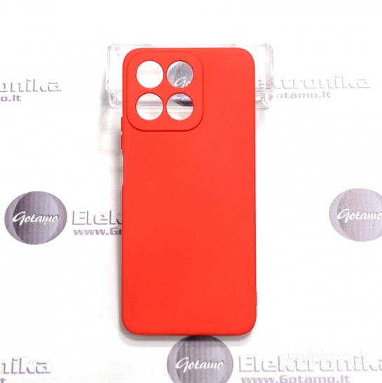433 B-Soft Plus dėklai nugarėlės Honor 200 Smart, Honor X7c, Honor Play 60 Plus