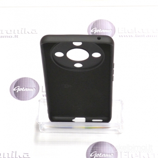 434 B-Soft Plus dėklai nugarėlės Honor Magic 6 Lite, Honor X9b, Honor X50