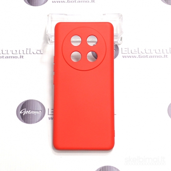 435 B-Soft Plus dėklai nugarėlės Honor Magic 7 Lite, Honor X9c, Honor X60 Pro