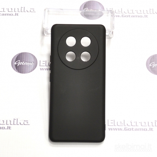 435 B-Soft Plus dėklai nugarėlės Honor Magic 7 Lite, Honor X9c, Honor X60 Pro