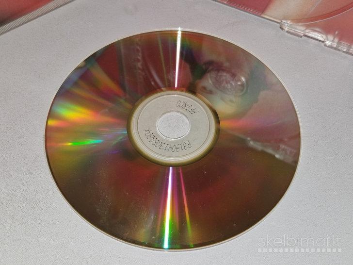 Audio CD Ceca ‎– Hitovi 1