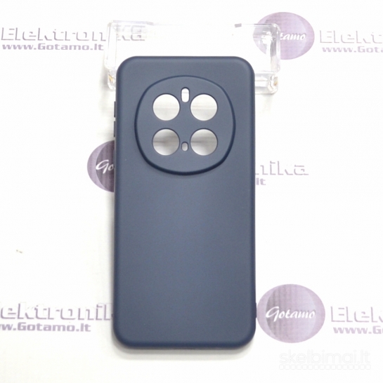436 B-Soft Plus dėklai nugarėlės Honor Magic 7 Pro telefonui