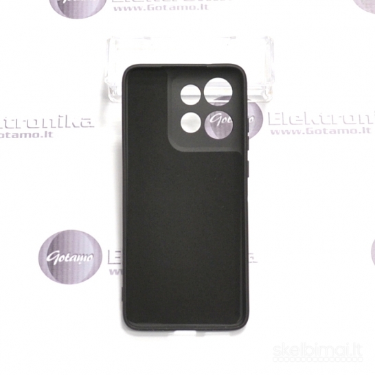 438 B-Soft Plus dėklai nugarėlės Motorola Edge 50 Neo telefonui