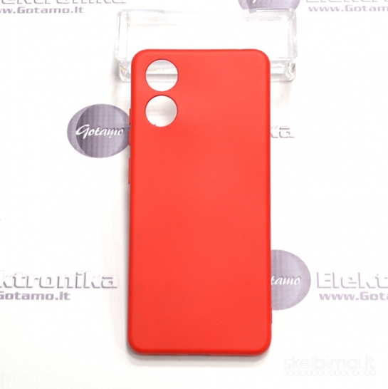 439 B-Soft Plus dėklai nugarėlės Motorola Moto E14, G04, G04s, G24, G24 Power