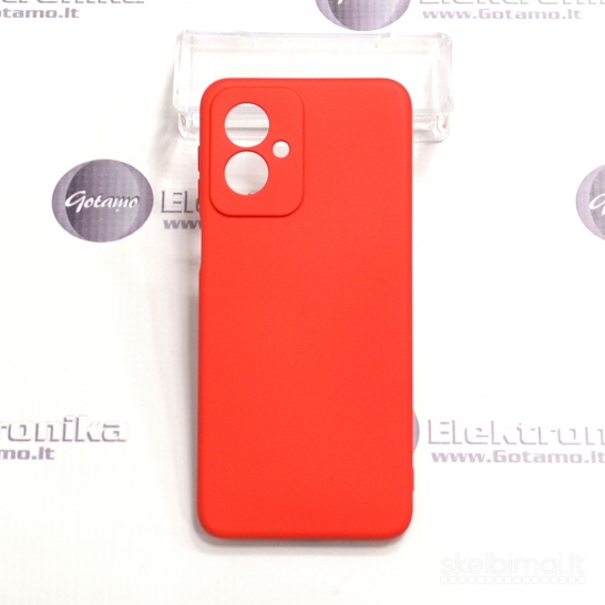 440 B-Soft Plus dėklai nugarėlės Motorola Moto G54, G55, G64 telefonams